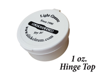 Slickoleum seal grease